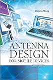 Antenna Design for Mobile Devices