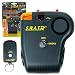 Steering Wheel Auto Alarm with Remote Control