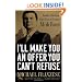 I'll Make You an Offer You Can't Refuse: Insider Business Tips from a Former Mob Boss (NelsonFree)