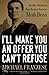I'll Make You an Offer You Can't Refuse: Insider Business Tips from a Former Mob Boss (NelsonFree)