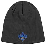 Adidas New Orleans Hornets Basic Knit Hat