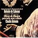 Antonio de Cabezon: Obras de Musica para tecla, arpa y vihuela, Vol. 1 - Claudio Astronio