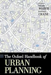 The Oxford Handbook of Urban Planning (Oxford Handbooks)