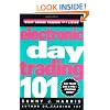 Electronic Day Trading 101 (Wiley Online Trading for a Living)