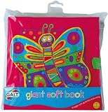 Galt Giant Soft Book