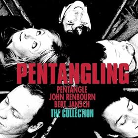 Pentangling