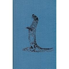 Tarka, der Otter