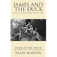 James and the Duck: Tales of the Rhodesian Bush War (1964 - 1980)