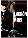 The Thief of Paris ( El Ladron De Paris ) [English subtitles] [DVD]