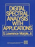 Digital Spectral Analysis: With Applications (Prentice-Hall Series in Signal Processing)