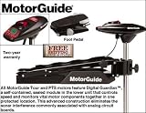MotorGuide® PTSv 82FB Digital 60