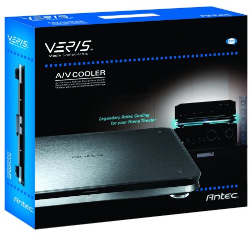 Antec  A/V Cooler