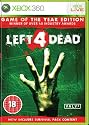 Left 4 Dead - Game Of The Year Edition (Xbox 360)