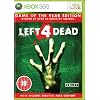 Left 4 Dead - Game Of The Year Edition (Xbox 360)