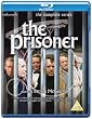 The Prisoner - Complete Series [Blu-ray] [1967]