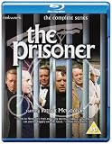 The Prisoner - Complete Series [Blu-ray] [1967]