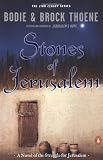 Stones of Jerusalem: 5 (The Zion legacy)