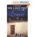 Stones of Jerusalem: A Novel of the Struggle for Jerusalem (Zion Legacy)