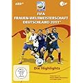 FIFA Frauen-Weltmeisterschaft 2011 - Die Highlights (FIFA Frauen WM)
