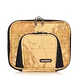 CaseCrown Double Memory Foam Pocket Case for Amazon Kindle 2