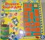 Rubber-Stamp Art Funstation (Workstations)