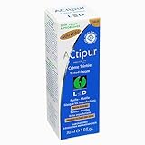 Produkt-Bild: ACTIPUR Creme get. dunkler Teint 30 Milliliter