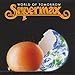 Supermax-World of Tomorrow