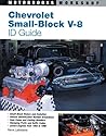 Chevrolet Small-block V8 ID Guide (Motorbooks International Powerpro Series)