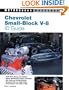 Chevrolet Small-Block V-8 ID Guide (Motorbooks Workshop)