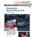 Chevrolet Small-block V8 ID Guide (Motorbooks International Powerpro Series)