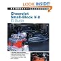 Chevrolet Small-block V8 ID Guide (Motorbooks International Powerpro Series)