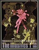 Toshihiro Kawamoto Artworks The Illusives I 1985-1995