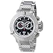 Invicta Men's Subaqua Noma III Collection Chronograph Watch #4573