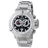 Invicta Mens Subaqua Noma III Collection Chronograph Watch #4573