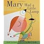 Mary Had a Little Lamp by Jack Lechner