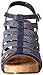 A2 By Aerosoles Women's Magic Plush Wedge Sandal