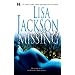 Missing: Innocent By Association\Zachary's Law (Hqn Romance)