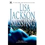 Missing: Innocent By Association\Zachary's Law (Hqn Romance)