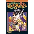 Dragon Ball, Bd.40, Die Fusion