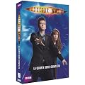 Doctor Who - Stagione 04 (4 Dvd)