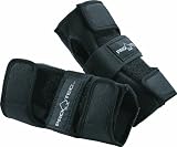Protec Black Street Wrist Guard (Junior)