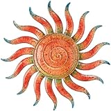 Sun Sedona Swirl 20in - Regal Art #10054