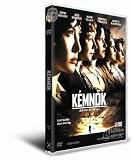 Female Agents (Les Femmes de l`ombre) [ NON-USA FORMAT, PAL, Reg.2 Import - Hungary ] Audio : French 5.1 DD , Hungarian 5.1 DD | Subtitles : Hungarian | NO ENGLISH OPTIONS!!!