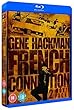 The French Connection & French Connection II [Blu-ray] [1971]