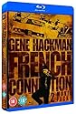 French Connection/French Connection 2 [Blu-ray] [1971]