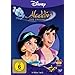 Aladdin - Die Trilogie [3 DVDs]