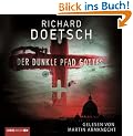 Der dunkle Pfad Gottes