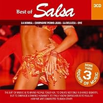 Best of Salsa