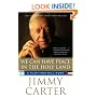 We Can Have Peace in the Holy Land: A Plan That Will Work
