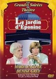 Le jardin d'Eponine